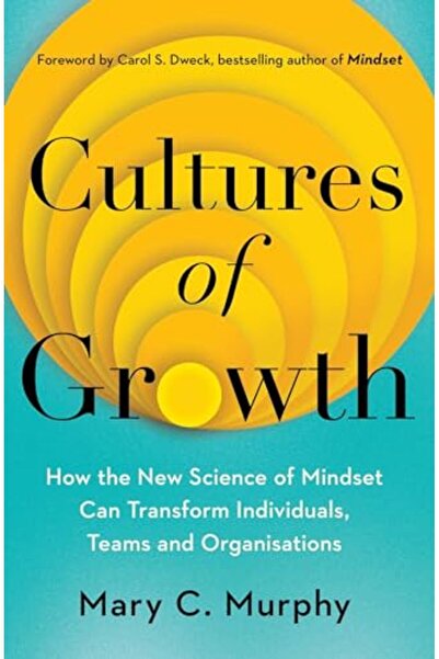 Harper Collins ثقافات النمو