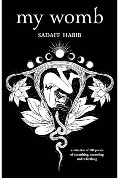 Ingram Internatıonal Inc رحمي مجموعة من 108 قصيدة عن الكشف والكشف والولادة من...