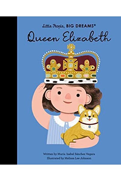 Hachette الملكة اليزابيث المجلد 88