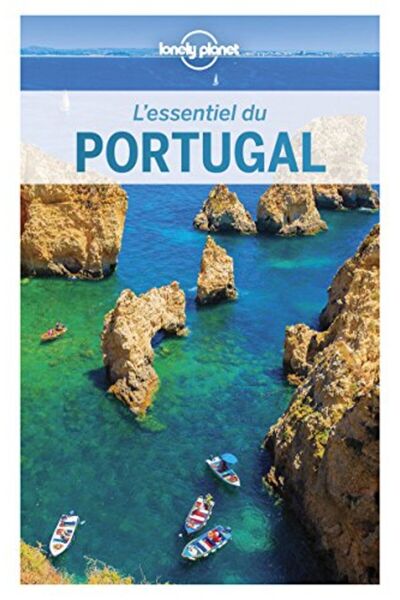 Lonely planet FR دروس البرتغال 1Ed