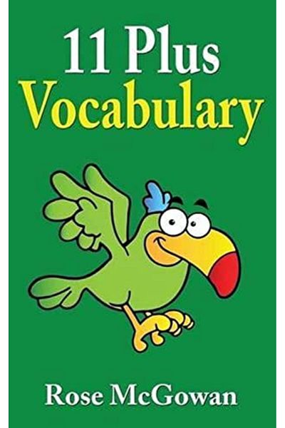 Ingram 11 Plus Vocabulary