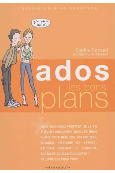 Hachette Ados Bons Plans