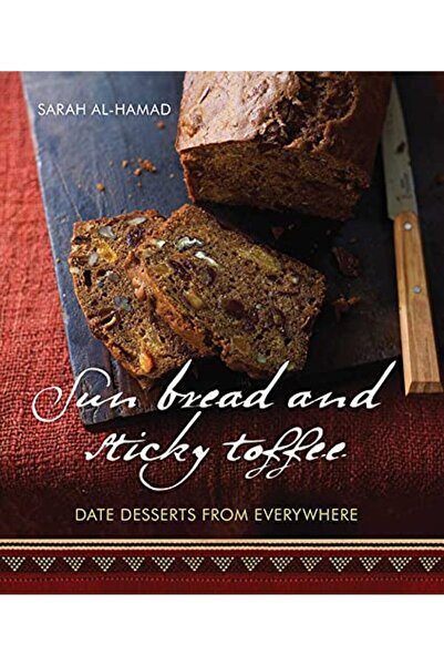 Interlink Publishing Group حلويات خبز الشمس والتمر بالكراميل من كل مكان