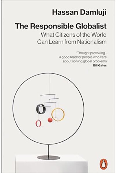 Penguin Random House العولمي المسؤول: ما يمكن لمواطني العالم أن يتعلموه من القومية