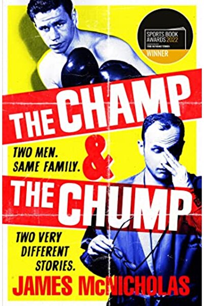 Hachette البطل والحمقى قصة حقيقية مؤثرة ومضحكة عن القتال والعائلة