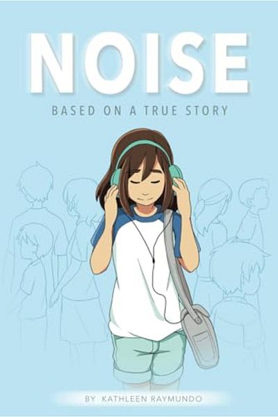 Ingram Noise A Graphic Novel Based On A True Story
