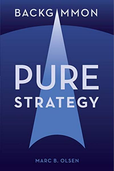 Ingram Backgammon Pure Strategy