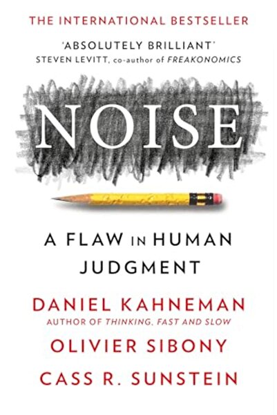 Harper Collins Noise