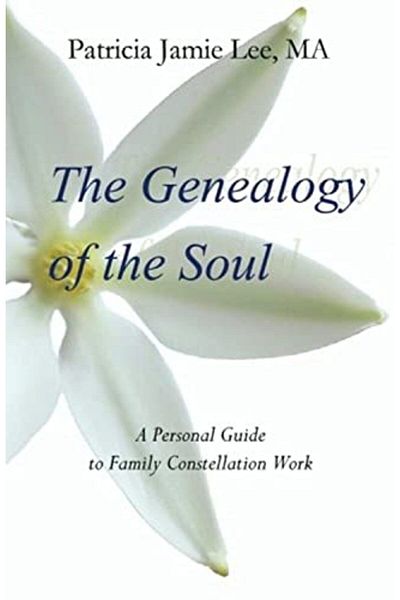 Ingram The Genealogy Of The Soul A Personal Guide To Family Constellation Work