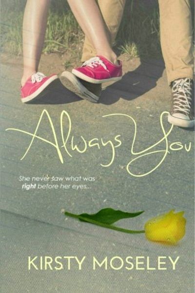 Ingram Always You