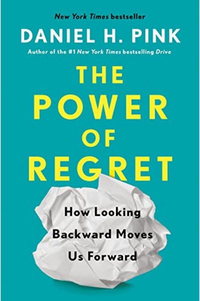Penguin Random House The Power Of Regret