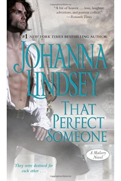 Simon Schuster ذلك الشخص المثالي 10 رواية مالوري