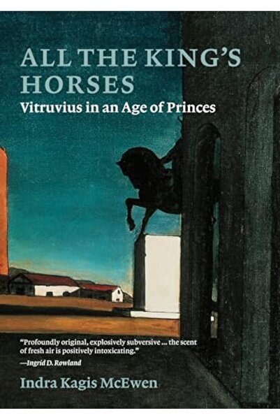 Penguin Random House كل خيول الملوك