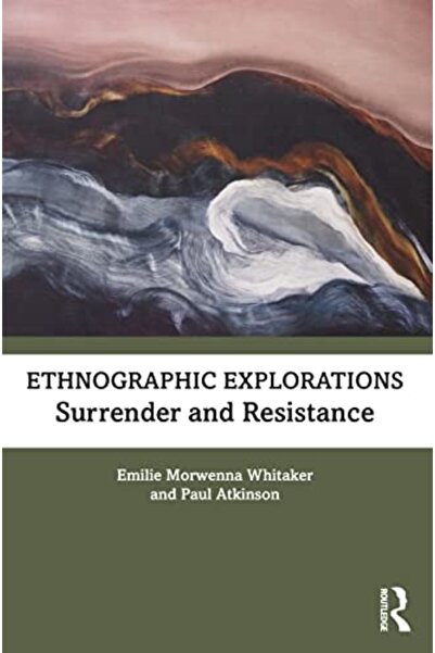 Taylor & Francis Books Ltd الاستكشافات الإثنوغرافية