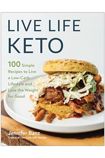 Penguin Random House عش حياة الكيتو 100 وصفة بسيطة لعيش حياة منخفضة الكربوهيد...