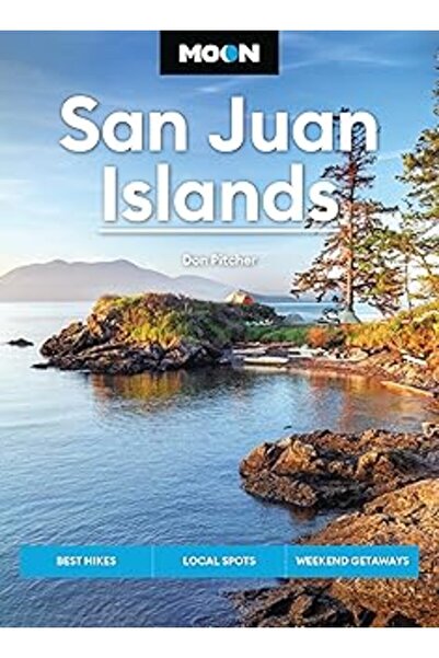 Hachette جزر سان خوان القمرية الإصدار السابع أفضل الرحلات والأماكن المحلية ور...