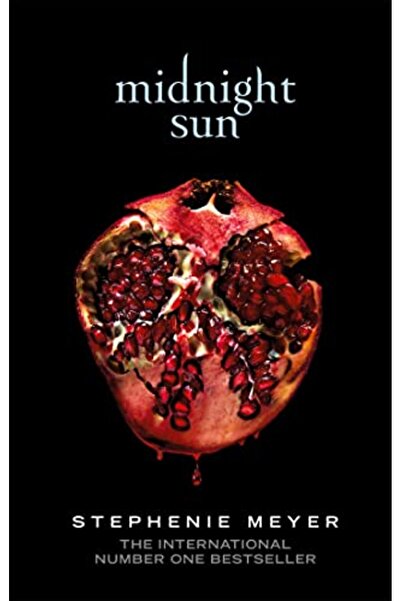 Hachette شمس منتصف الليل