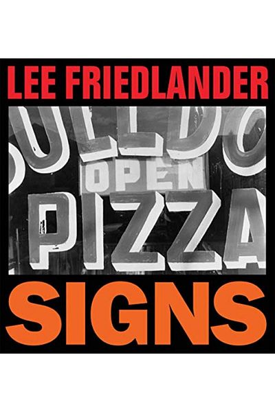 Ingram Lee Friedlander Signs