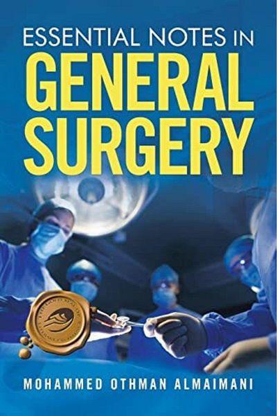 Ingram Essential Notes In General Surgery