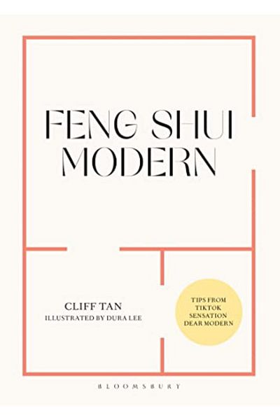 Macmillan Distribution Feng Shui Modern