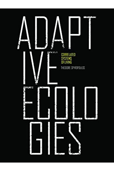 Marston Book Services Ltd ثيودور سبيروبولوس - علم البيئة التكيفي