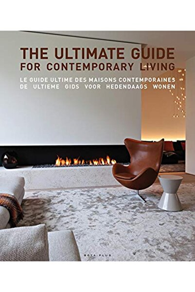 Beta-Plus (ACC Imp.) الدليل الشامل للحياة المعاصرة