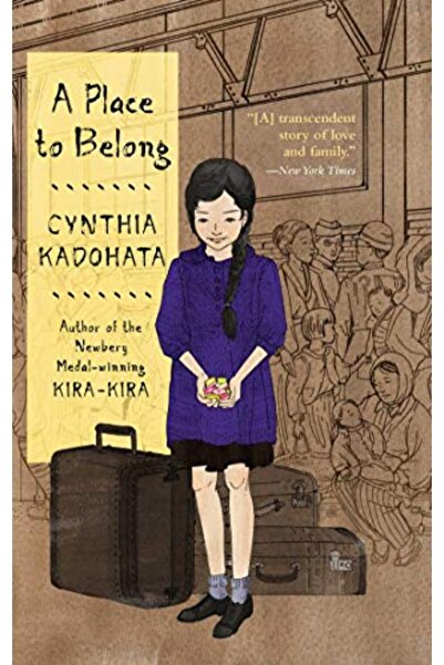 Simon Schuster مكان للانتماء