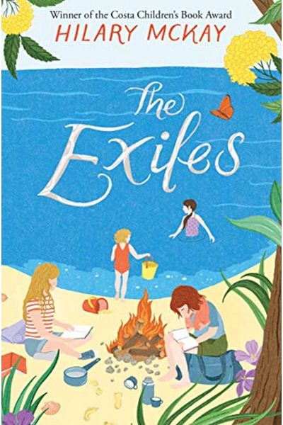Macmillan Distribution The Exiles