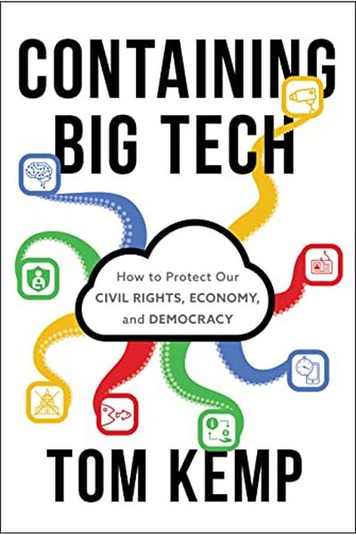 Çbs Containing Big Tech