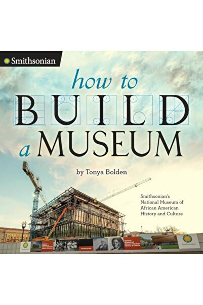 Penguin Random House كيفية بناء متحف متحف سميثسونيان الوطني للتاريخ والثقافة ...