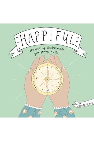 Hachette 100 صورة توضيحية ملهمة لرحلتك نحو السعادة