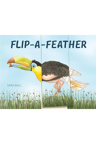 Ingram Flipafeather