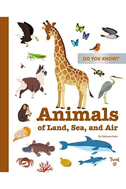 Hachette هل تعرف الحيوانات