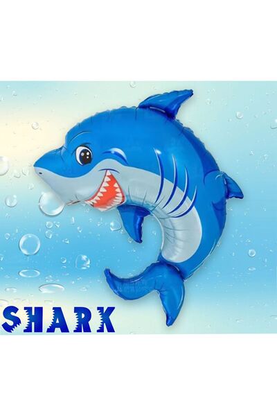 Partimarka بالون القرش