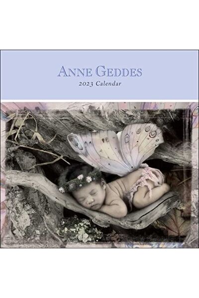 Simon Schuster تقويم الحائط آن جيديس 2023