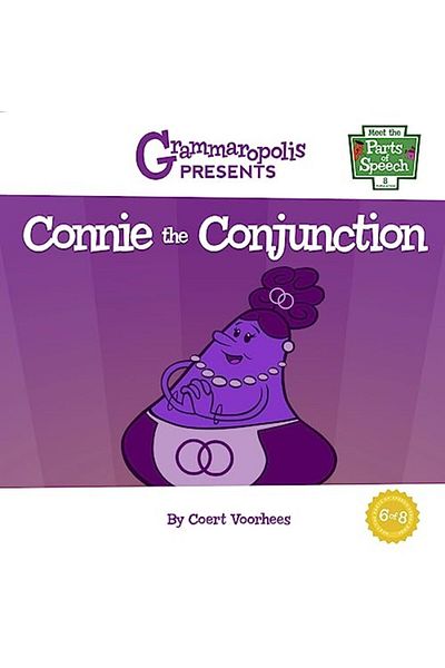Ingram Connie The Conjunction