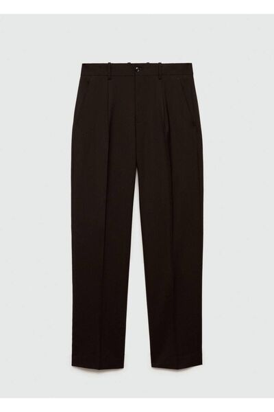 MANGO Man Pantolon --