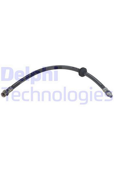 DELPHİ Mercedes Vito W447 with Arinc Central 14 42058