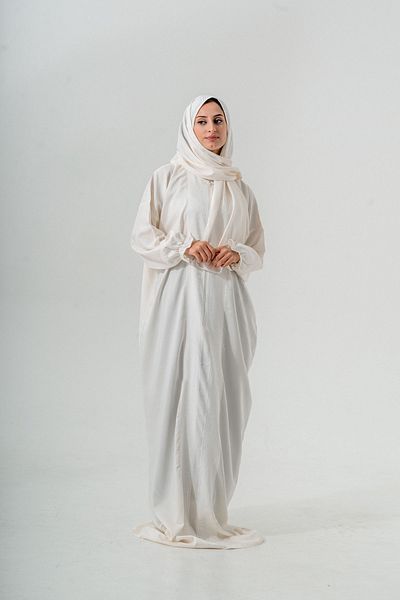 tulteks HIGH QUALITY Prayer Dress