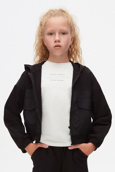 nk kids Жилетка за момиче 8-14 години - 37316