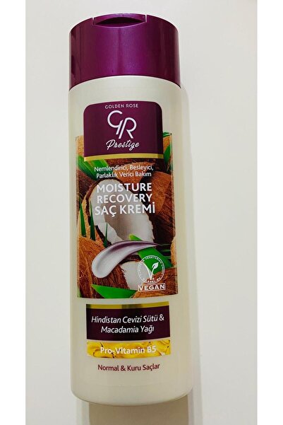 Golden Rose Prestige Moisture Recovery saç kremi