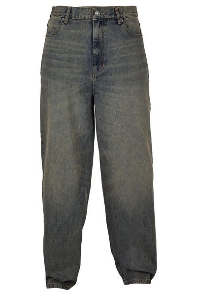 Urban Classics Herren 90'lar Kot Pantolon