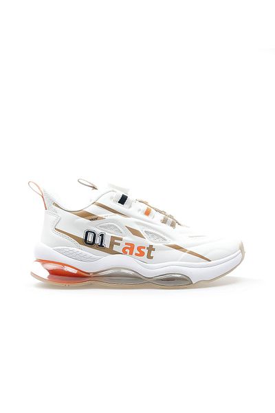 Vicco Pantofi Morkie pentru băieți - Pantofi sport casual (31-37) 24k 346.325 Fe BEIGE