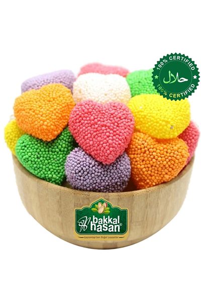 Bakkal Hasan Hasan Bakkal - Jelly Mixed 500 Gr