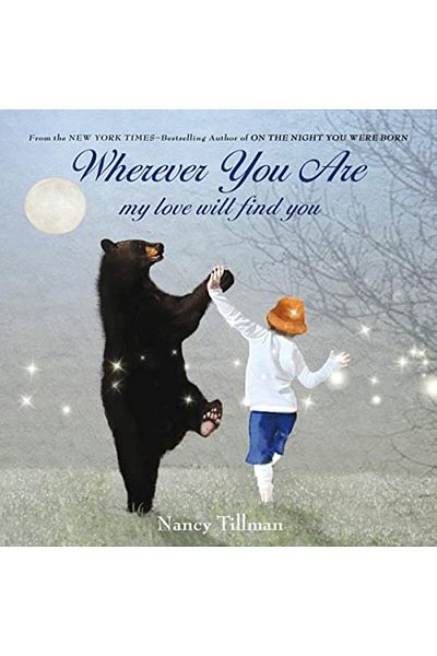 Macmillan Distribution Wherever You Are
