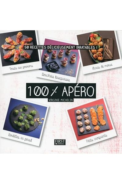 First 100 Apero