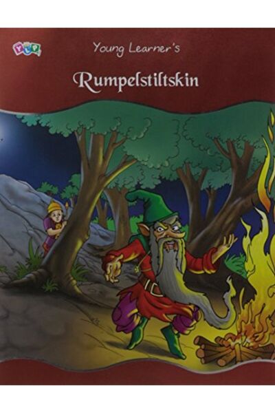 Goodwill رومبيلستيلتسكين