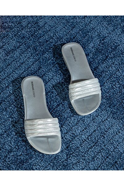 Madame Coco Women's Slippers - Mortel Model