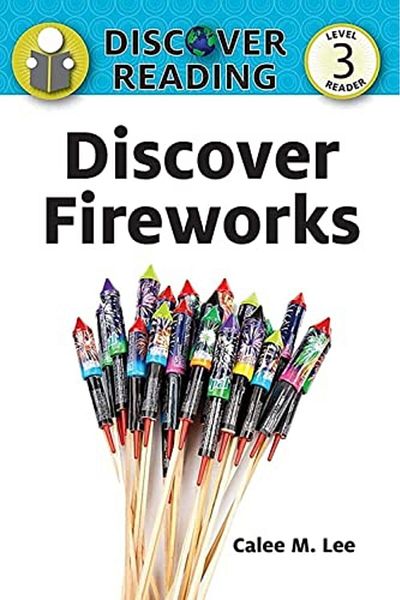 Ingram Discover Fireworks