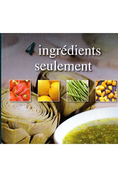 Dilisco 4 مكونات فقط